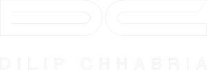 DC2 by Dilip Chhabaria